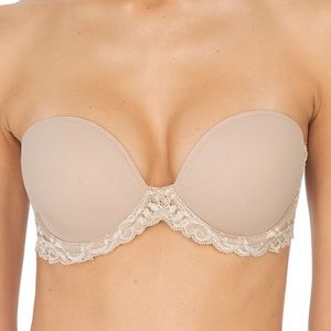 Natori Strapless Bra